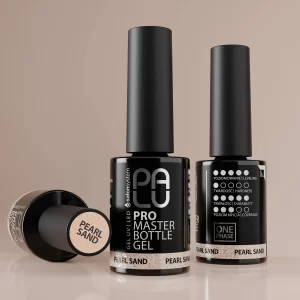 PALU Pro Master Bottle Gel - Pearl Sand