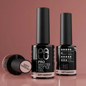 PALU Pro Master Bottle Gel - Soft Harmony