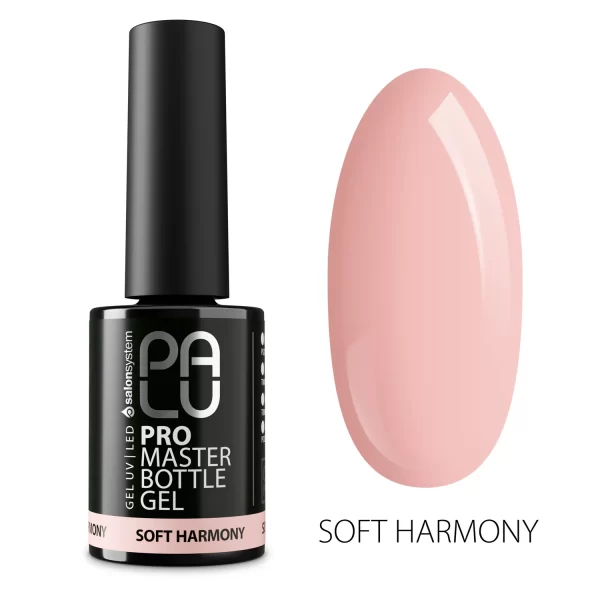 PALU Pro Master Bottle Gel - Soft Harmony