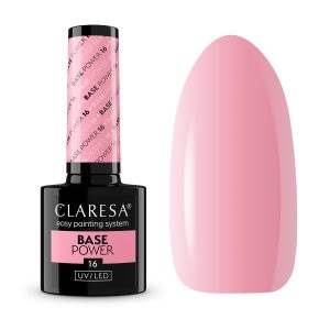 Claresa baza Power 16