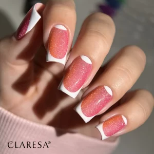 Claresa gel polish Starlight 17