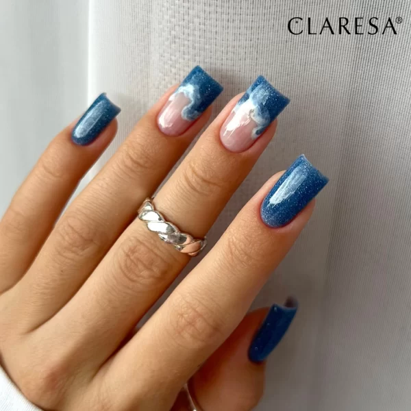 Claresa gel polish Starlight 19