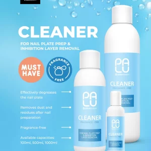 PALU-cleaner-karakteristike