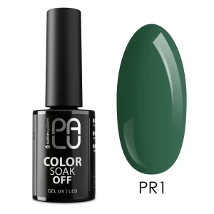 PALU gel polish Prag PR1