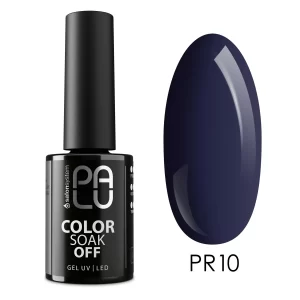 PALU gel polish Prag PR10