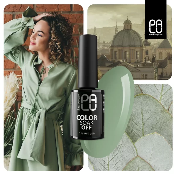PALU gel polish Prag PR3