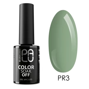 PALU gel polish Prag PR3