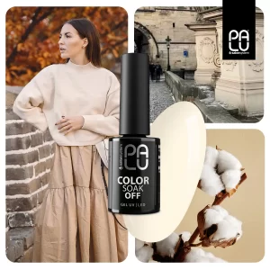 PALU gel polish Prag PR4