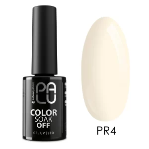 PALU gel polish Prag PR4