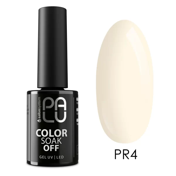 PALU gel polish Prag PR4