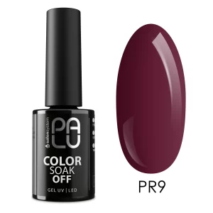 PALU gel polish Prag PR9