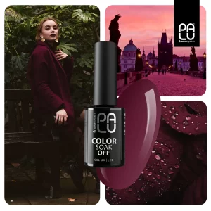 PALU gel polish Prag PR9