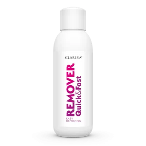 Claresa remover 500 ml