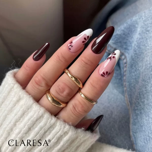 Claresa gel polish Autumn Crush 1