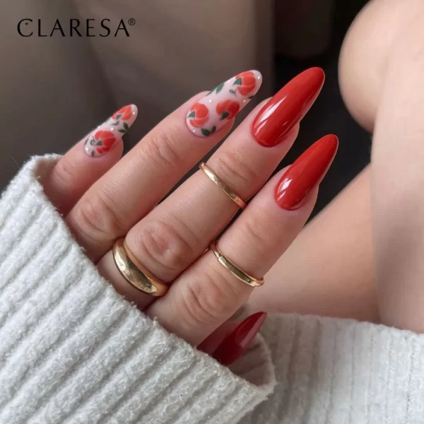Claresa gel polish Autumn Crush 2