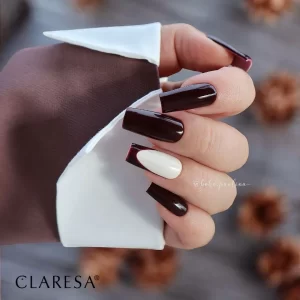 Claresa gel polish Autumn Crush 3