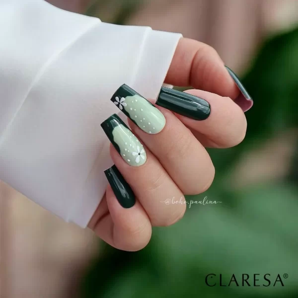 Claresa gel polish Autumn Crush 4