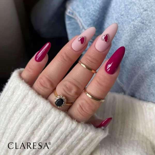 Claresa gel polish Autumn Crush 5