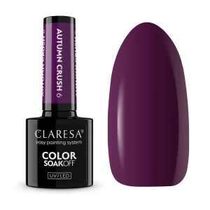 laresa gel polish Autumn Crush 6