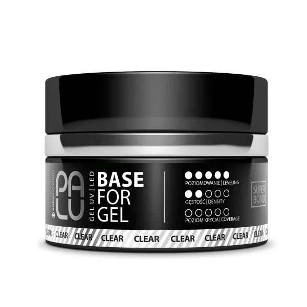PALU base for gel 45g