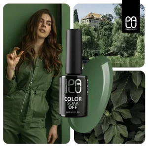PALU gel polish Prag PR2