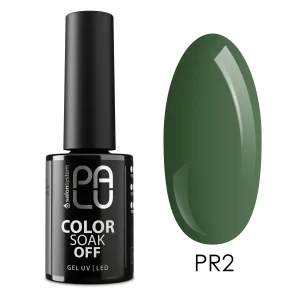 PALU gel polish Prag PR2