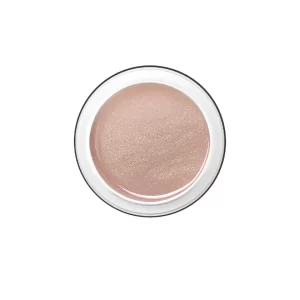 PALU builder gel Pro Light Gold Beige Cover
