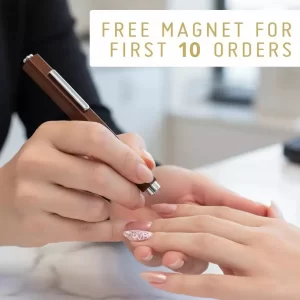 IKON.iQ Prima HGX Northern Light + Free magnet