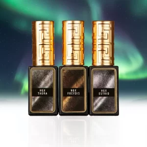 IKON.iQ Prima HGX rubber base ge Northen lights