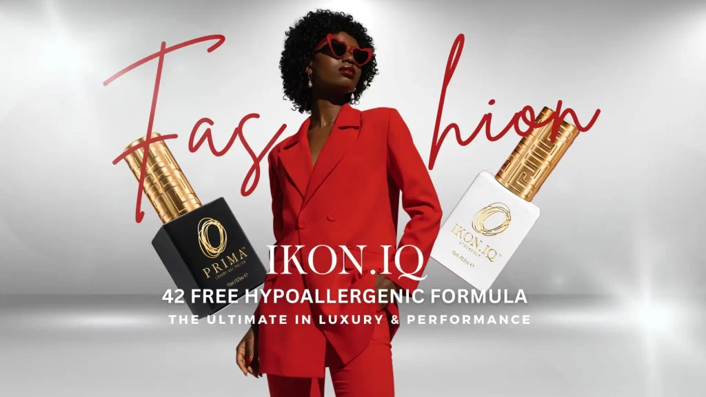 Mea Via beauty IKONiQ-2