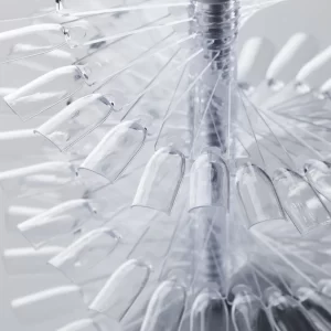 Reklamni display za nokte na stalku - 60 kom