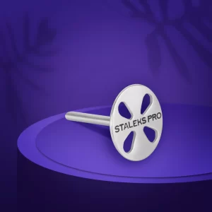Staleks Pododisc L + refil 180 grit 5 kom