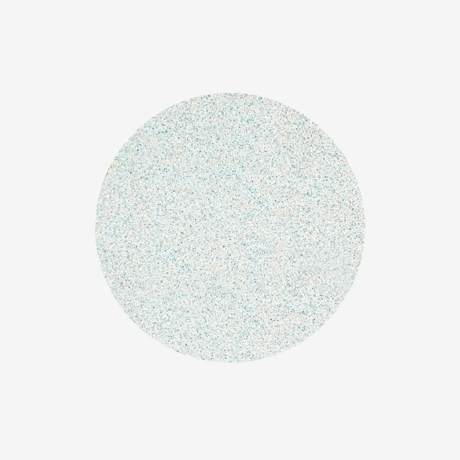 Staleks bijeli zamjenski brusni papir za Pododisc L Expert 180 grit (50 kom)