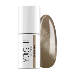 YOSHI gel polish Scratcher 925