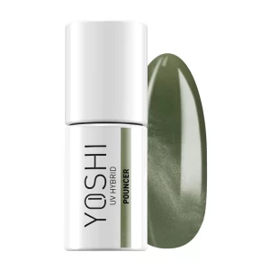 YOSHI gel polish Pouncer 927