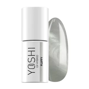 YOSHI gel polish Fluffy 929