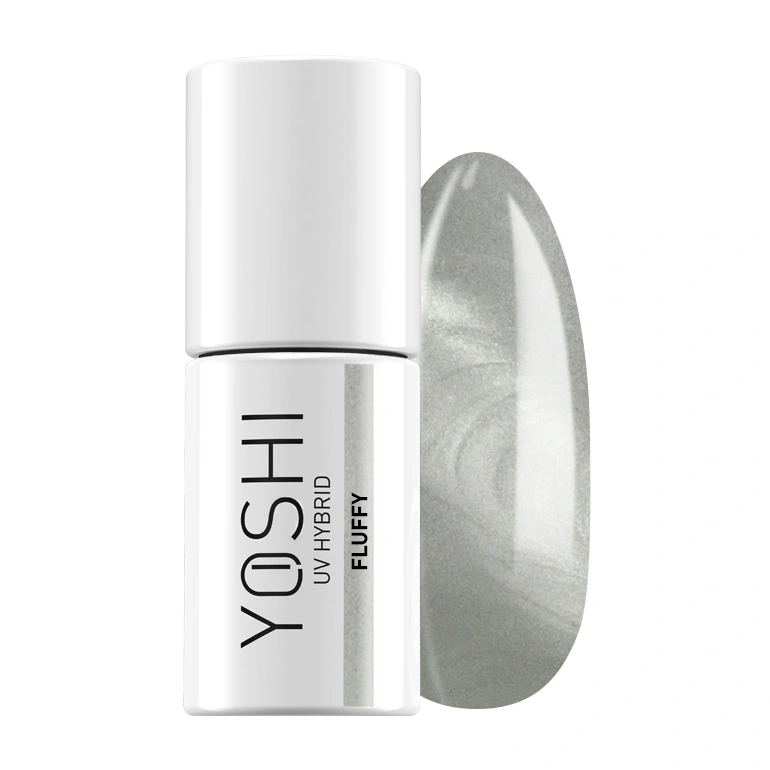 YOSHI gel polish Fluffy 929