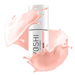 YOSHI gel polish Nude 002