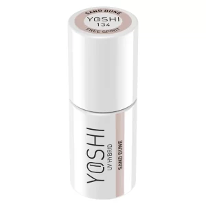 YOSHI gel polish Sand Dune 134
