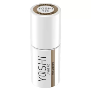 YOSHI gel polish Scratcher 925