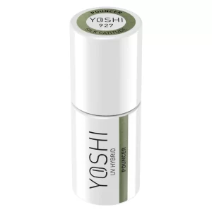 YOSHI gel polish Pouncer 927
