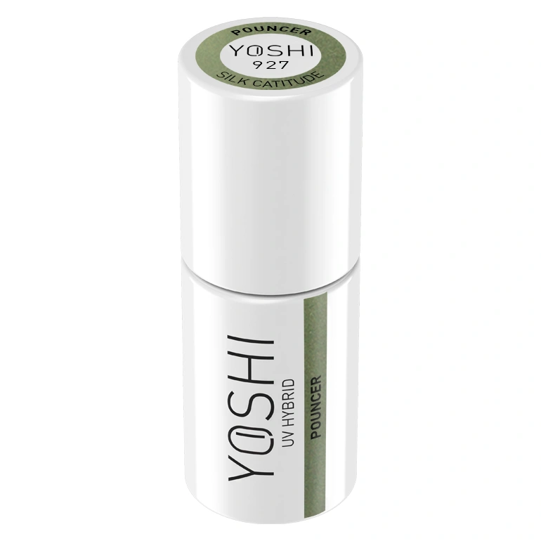 YOSHI gel polish Pouncer 927