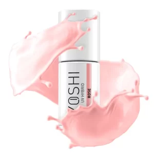 YOSHI gel polish Rose 003