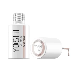 YOSHI gel polish Sand Dune 134