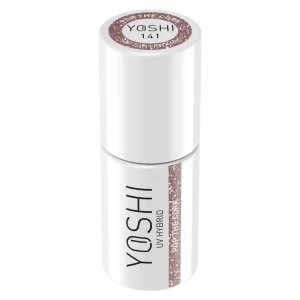 YOSHI gel polish Pop The Cork 141