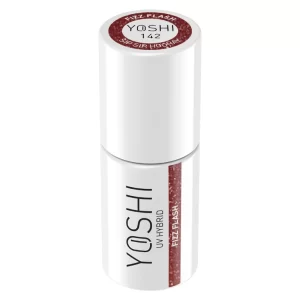 YOSHI gel polish Fizz Flash 142