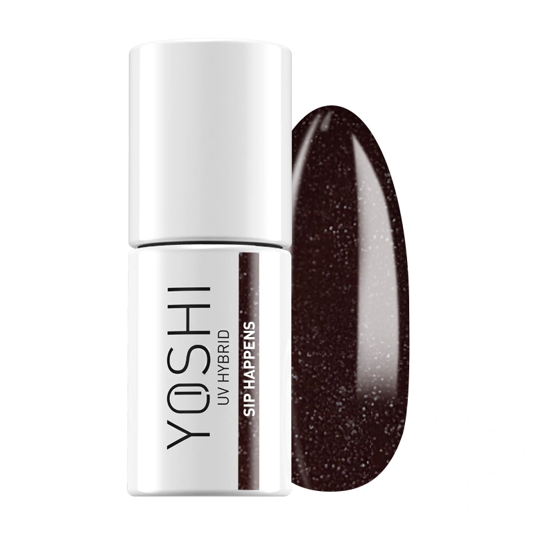 YOSHI gel polish Sip Happens 148