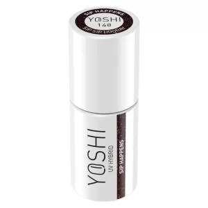 YOSHI gel polish Sip Happens 148