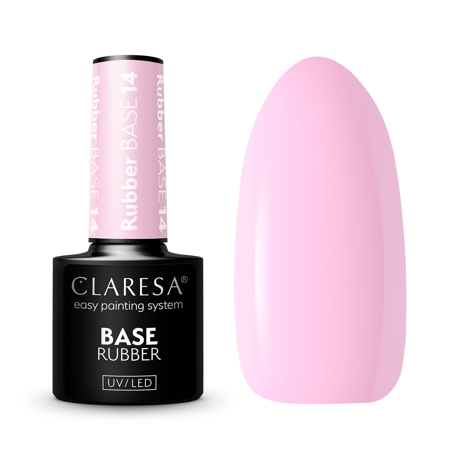 Claresa Rubber Baza 14