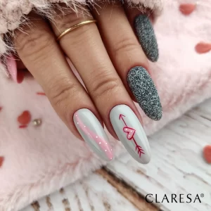 Claresa gel polish Fallin Love 6,-Frosty-Morning-6,-pylek-candy-4